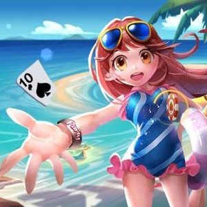 国粹棋牌手游