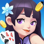 微笑棋牌旧版