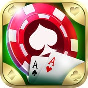 鸿乐棋牌手游