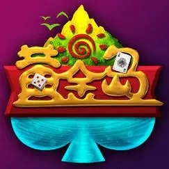 黄金岛官方正式版