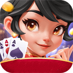 尽欢棋牌版本